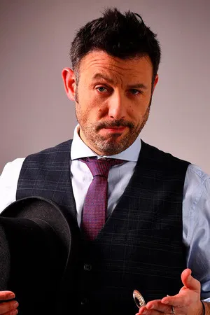 Iñaki Urrutia photo