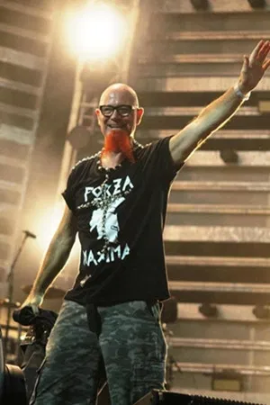 Alberto Rocchetti photo