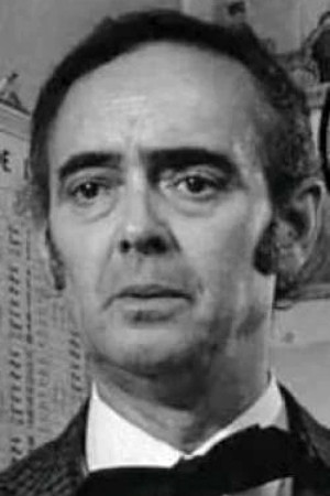 Georges Aubert photo