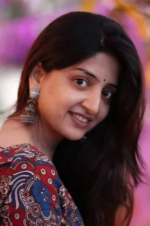 Poonam Kaur photo