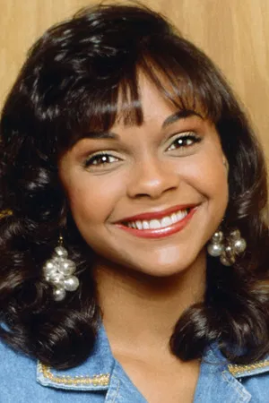 Lark Voorhies photo