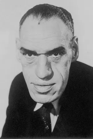 Rondo Hatton photo