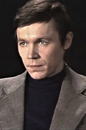 Vasiliy Mishchenko photo