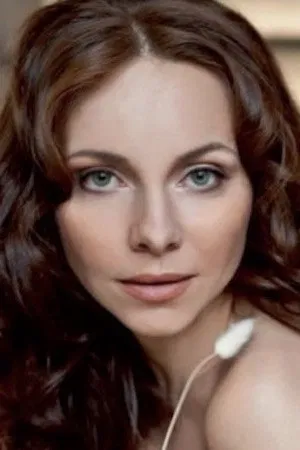 Ekaterina Guseva photo