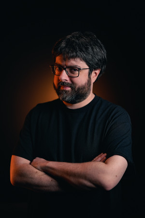 Charles Castonguay photo