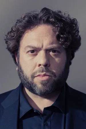 Dan Fogler photo
