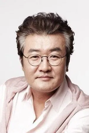 Son Jong-hak photo