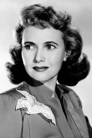 Teresa Wright photo