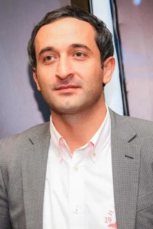 Hikmat Rahimov photo