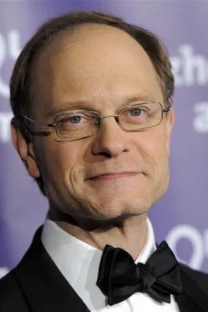 David Hyde Pierce photo