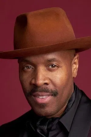 Michael Bearden photo