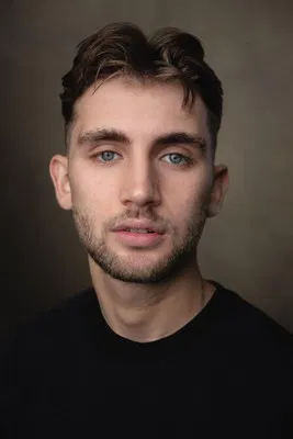 Finlay Vane Last photo