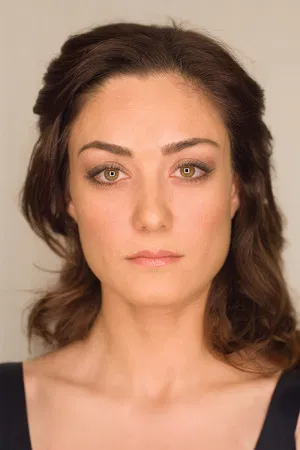 Başak Köklükaya photo