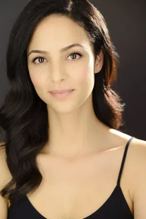 Tala Ashe photo