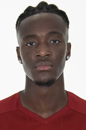 Tammy Abraham photo