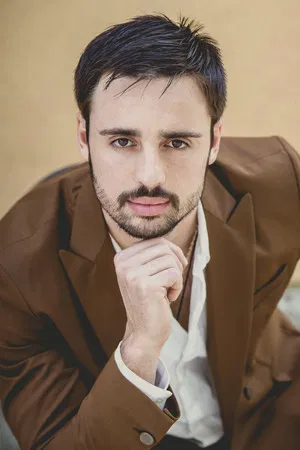 Gianclaudio Caretta photo