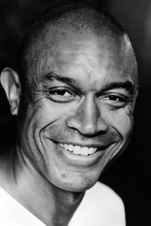 Bruce Lester-Johnson photo