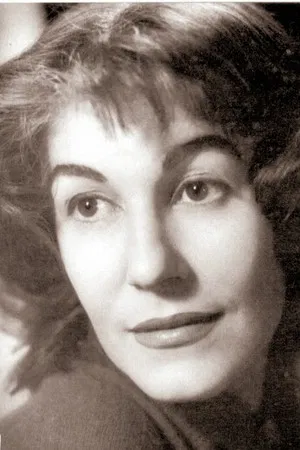 Cacilda Becker photo