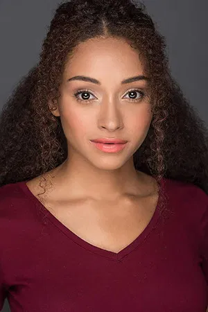 Shannon Destiny Ryan photo