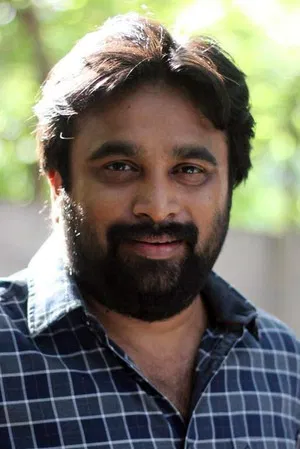 M. Sasikumar photo