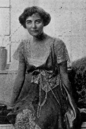 Alexandria Carlisle photo