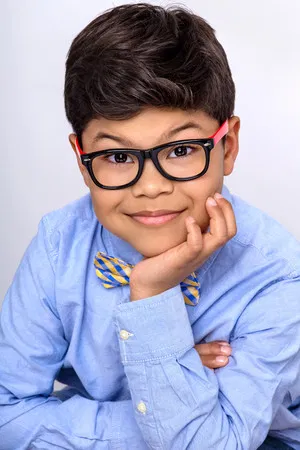 Ryan Anderson Lopez photo