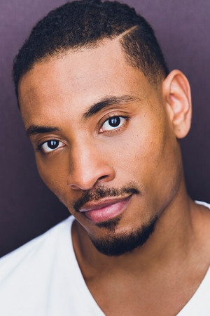 DeShawn Harold Mitchell photo