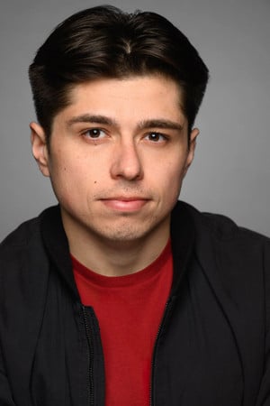 Derek J. Bauder photo