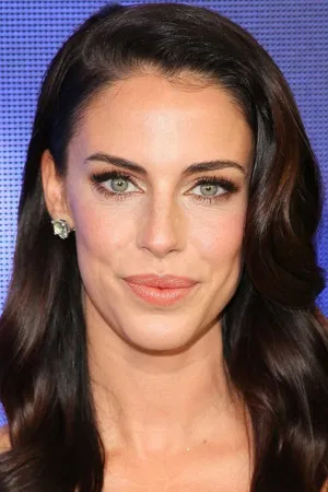 Jessica Lowndes photo