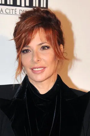 Mylène Farmer photo