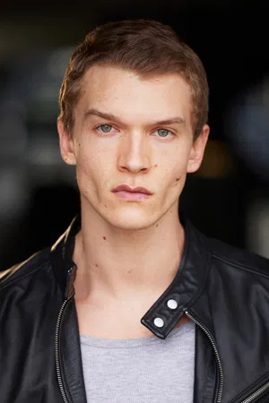 Connor Storrie photo