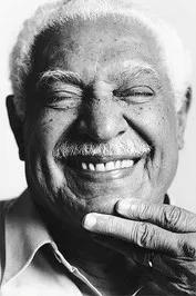 Dorival Caymmi photo