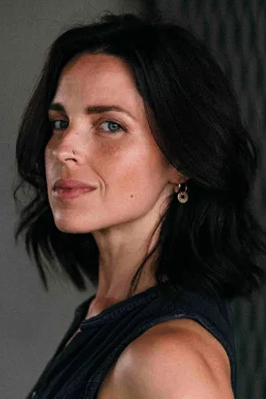 Lydia Bouchard photo