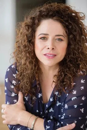 Isabelle Brossard photo