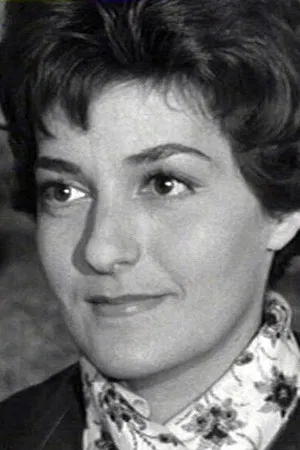 Simone Desmaison photo