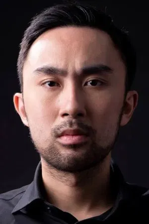 Jonathan Cheong photo