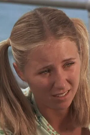 Cindy Eilbacher photo