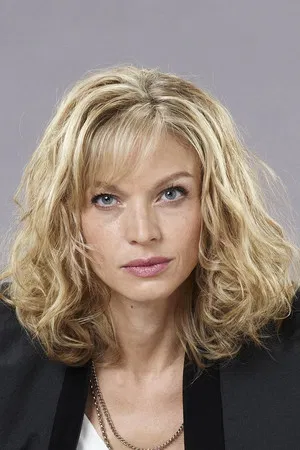Kristin Lehman photo