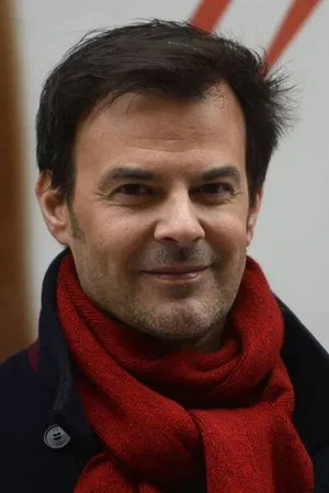 François Ozon photo
