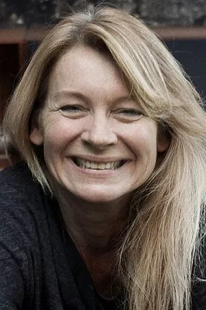 Wencke Barfoed photo