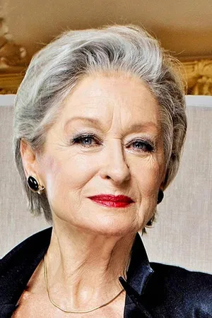 Heidi Maria Glössner photo