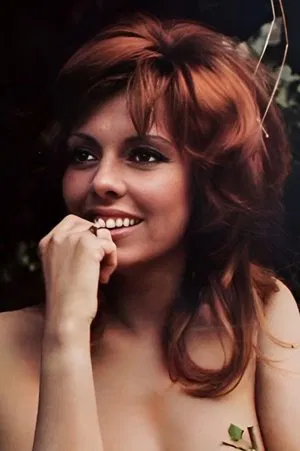 Virginie Vignon photo