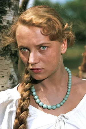 Barbara Połomska photo