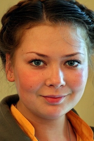 Nataliya Nozdrina photo