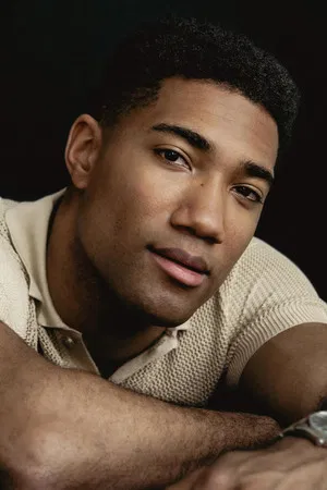 Carter Redwood photo