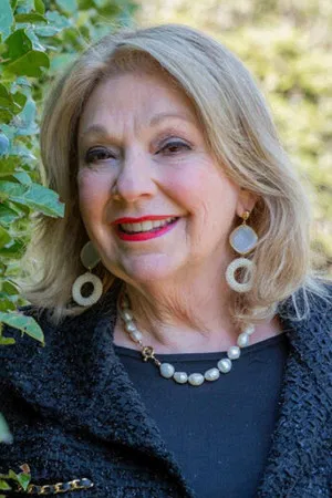 Janny van der Heijden photo