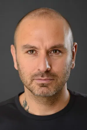 Demir Demirkan photo