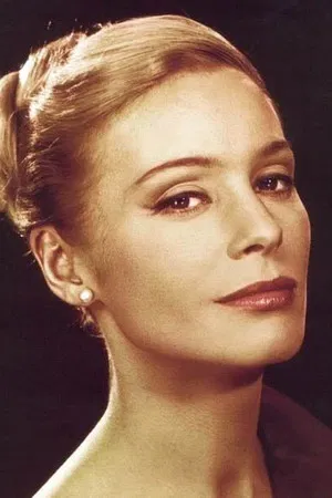 Ingrid Thulin photo