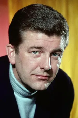 Harry Riebauer photo