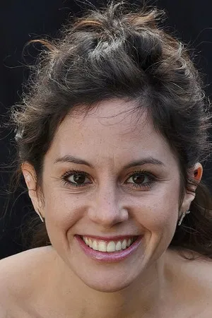 Allyson Sereboff photo